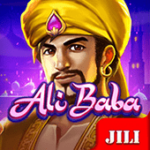 Ali Baba slot nóng Topgamebaidoithuong