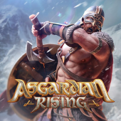 Asgardian Trỗi Dậy slot nóng Topgamebaidoithuong