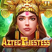 Nữ Tế Aztec slot nóng Topgamebaidoithuong