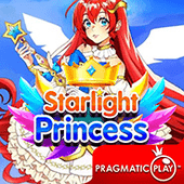Công Chúa Ánh Sao slot nổ hũ Topgamebaidoithuong